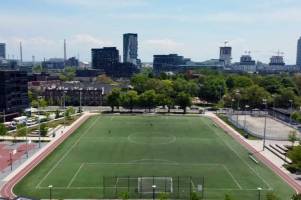 Photo of Regents Park