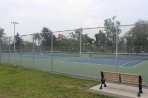 Photo of Cedarvale Park